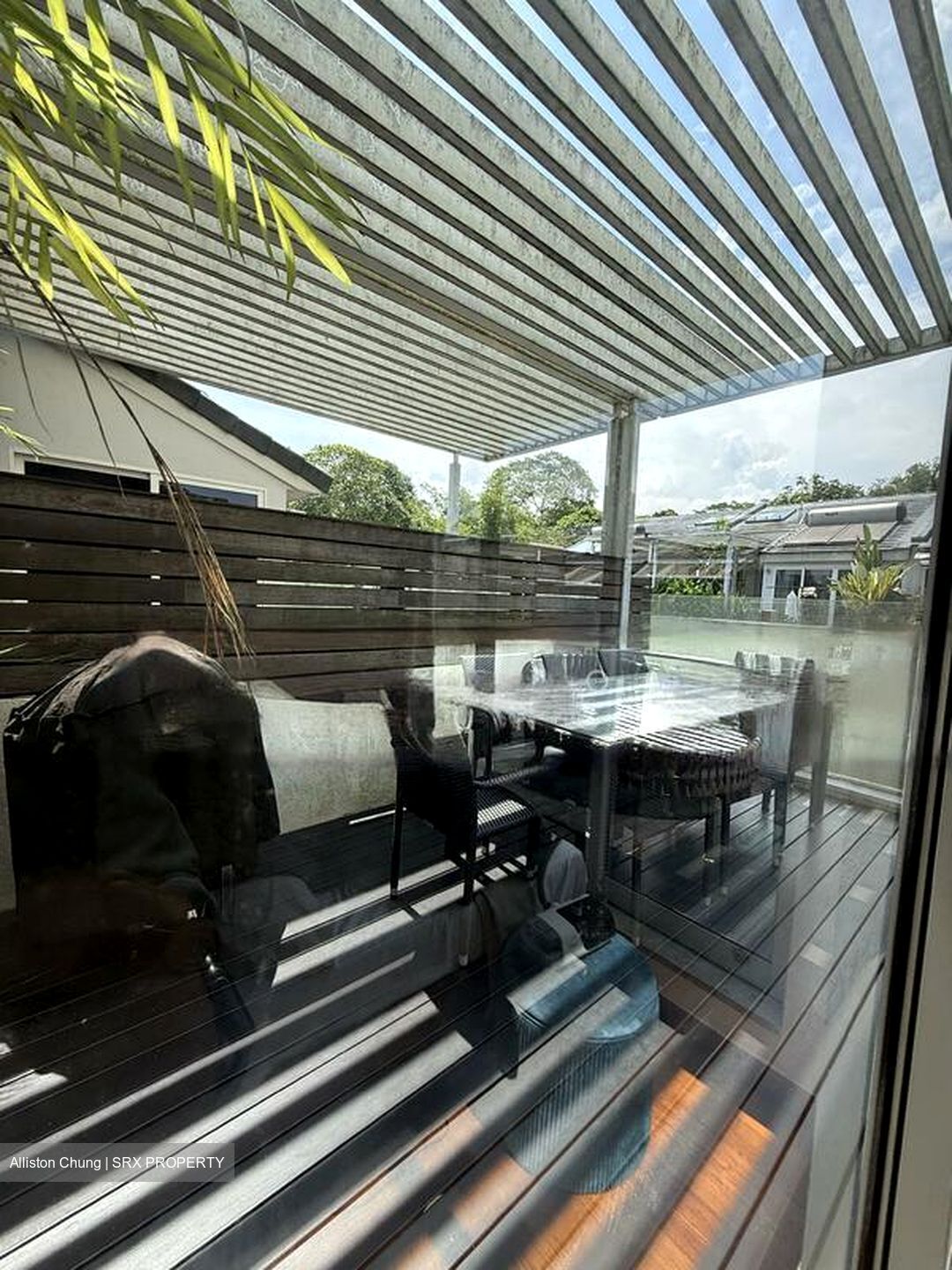 The Greenwood (D11), Terrace #503424621